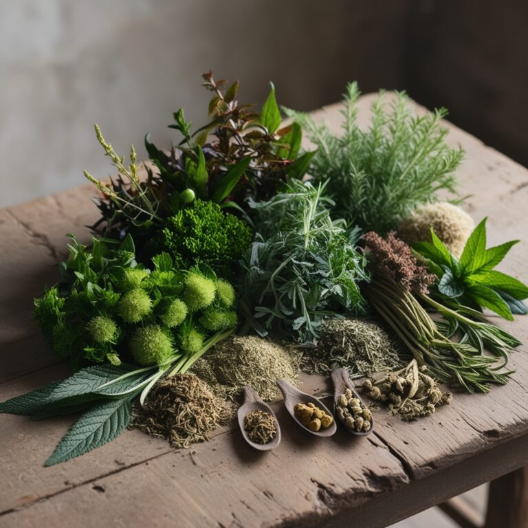 Sacred Wisdom Stolen: Modern Science Plunders Ancient Hindu Secrets, Endangering Miracle Herbs
